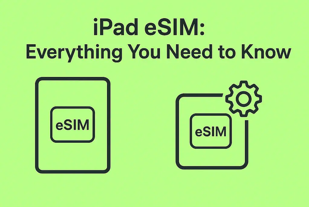 esim ipad